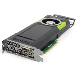 699-5G400-0500-100 NVIDIA QUADRO M5000 8GB 256-BIT GDDR5 PCIE VIDEO GRAPHICS CARD M5000,900-5G400-1750-000
